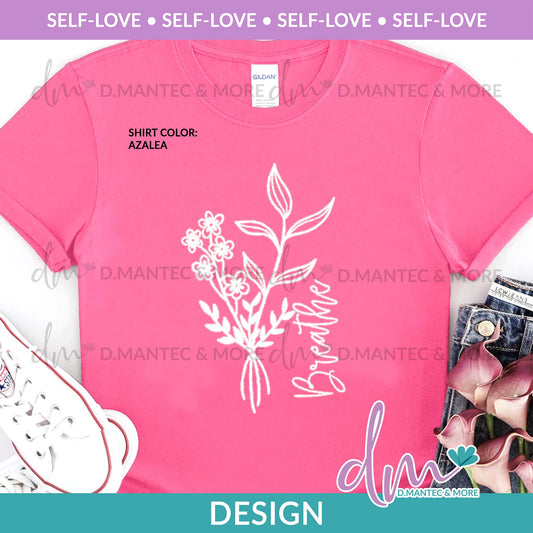 SL - Breathe | Design