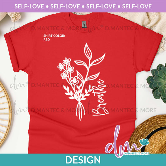 SL - Breathe | Design