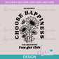 SL - Choose Happiness | Design