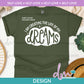 SL - I Am Creating/ My Dreams-White | Design