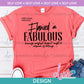 SL - Flawed & Fabulous | Design