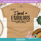 SL - Flawed & Fabulous | Design
