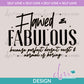 SL - Flawed & Fabulous | Design