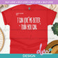 SL - I Can Love Me Better | Design