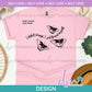 SL - I Didn't Change/ Butterfly | Design