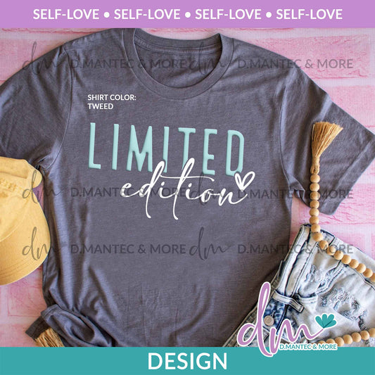 SL - Limited Edition-Color | Design