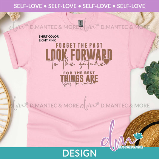 SL - Look Forward | Design
