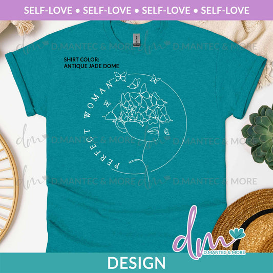 SL - Perfect Woman | Design