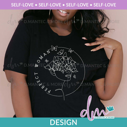SL - Perfect Woman | Design