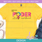 SL - Poder - Pink | Design