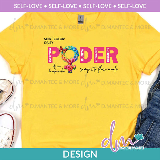 SL - Poder - Pink | Design