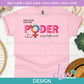 SL - Poder - Pink | Design