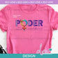 SL - Poder - Purple | Design