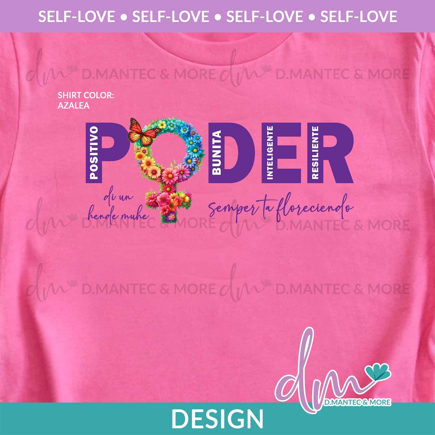 SL - Poder - Purple | Design