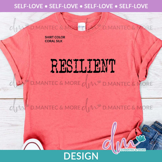 SL - Resilient | Design