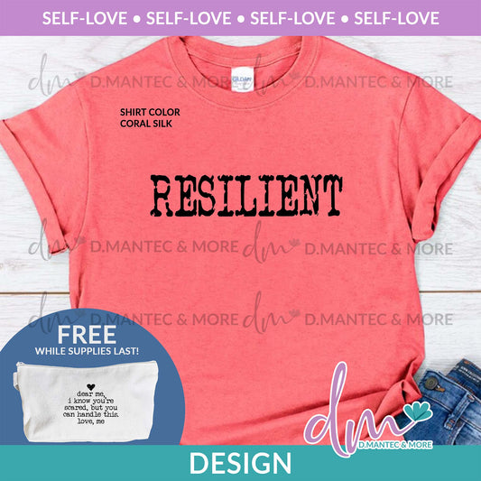 SL - Resilient | Design