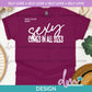 SL - Sexy Comes In All Sizes | Design