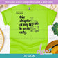 SL - This Chapter of My Life | Design