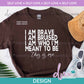 SL - This is Me - White | Design