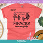 SL - With Positive Attitude-Miracles | Design