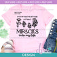 SL - With Positive Attitude-Miracles | Design