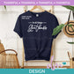 T - In All Things Give Thanks - White | Design