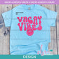 VAC - Vacay Vibes - Pink | Design