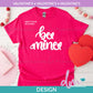 V - Be Mine | Design