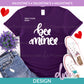 V - Be Mine | Design