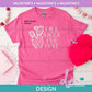 V - I'm A Succa For Love | Design