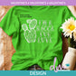 V - I'm A Succa For Love | Design