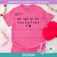 V - My Cat is My Valentine | Design
