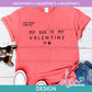 V - My Dog is My Valentine | Design