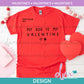 V - My Dog is My Valentine | Design