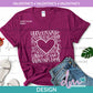 V - Vday Typo | Design