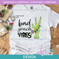 X - Bad Green Hand Vibes - Color | Design