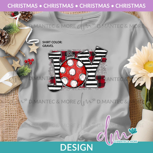 X - Black White Red Joy - Color | Design