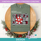 X - Black White Red Joy - Color | Design