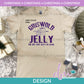 X - Griswold Jelly | Design