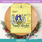 X - Love Came Down - Color | Design