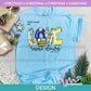 X - Love Came Down - Color | Design