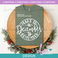X - Make it a December to Remember  | Design