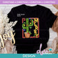 X - Merry Cactus with Lights - Color | Design