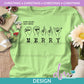 X - Merry Sign Language | Design