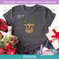 X - Reindeer - Color | Design