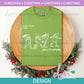 X - That’s It I’m Not Going - White | Design