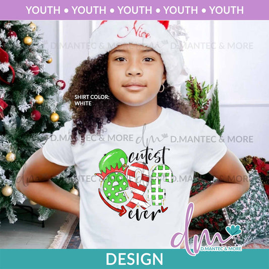 YOUTH - Cutest Elf Ever | Design