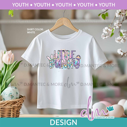 YOUTH - Little Bunny | Design