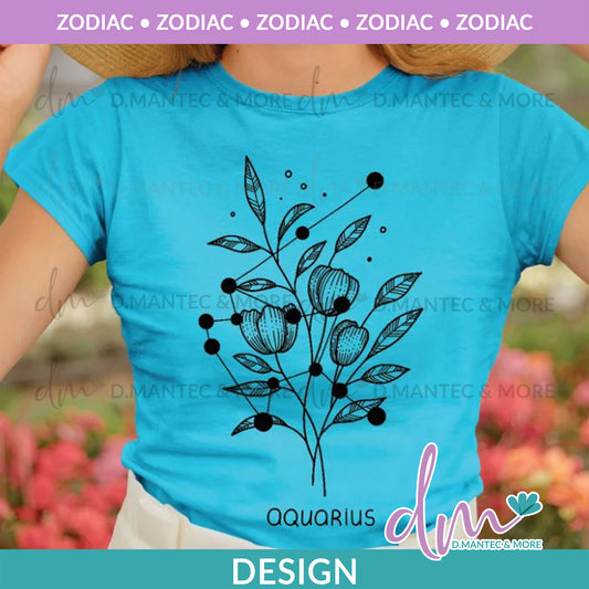 Z - Aquarius | Design