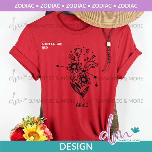 Z - Aries | Design